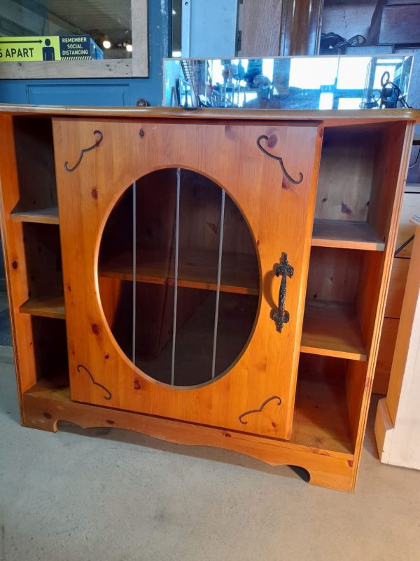 Wooden Cabinet