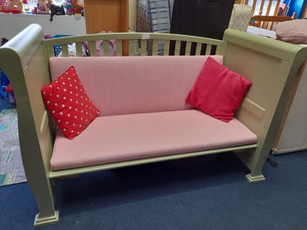 Children's Couch